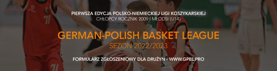 Polsko-Niemiecka Liga Koszykówki